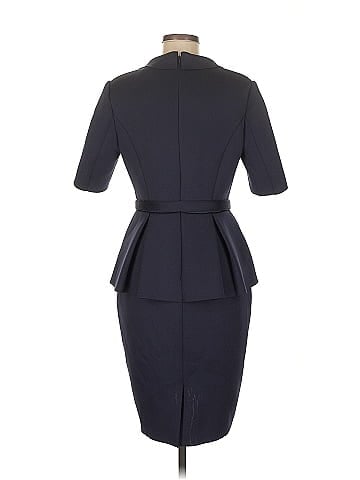 Badgley Mischka Cocktail Dress (view 2)