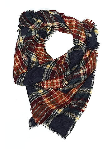 Unbranded Scarf (view 1)