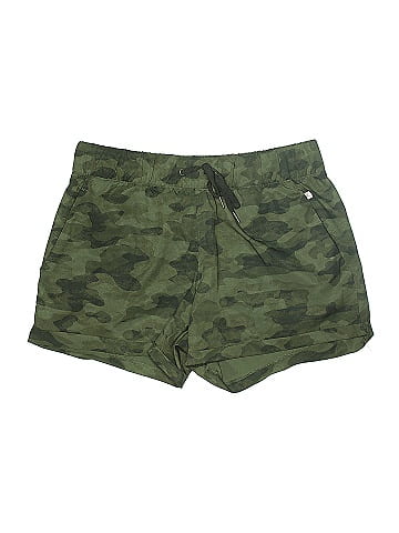 Danskin Shorts (view 1)