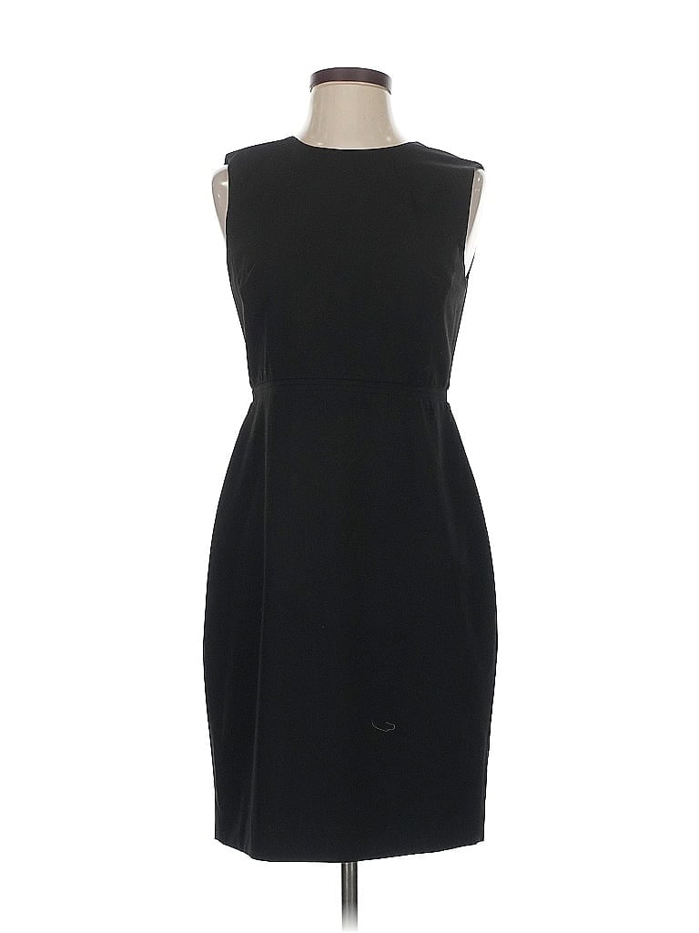 Click to view more detailed imagery on our partner's website Pre-owned Ann Taylor Cocktail Dress In Black