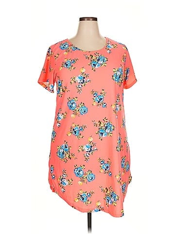 Bobbie Brooks Casual Dress (view 1)