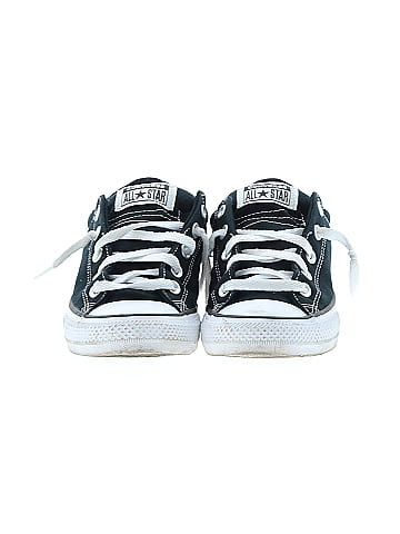 Converse Sneakers (view 2)