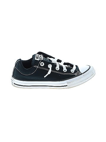 Converse Sneakers (view 1)