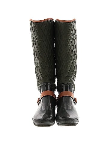 Sperry Top Sider Rain Boots (view 2)