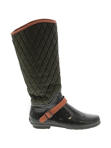 Sperry Top Sider Rain Boots (view 1)