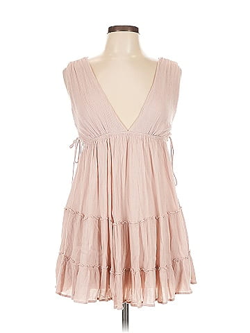 Cotton Candy LA Cocktail Dress (view 1)