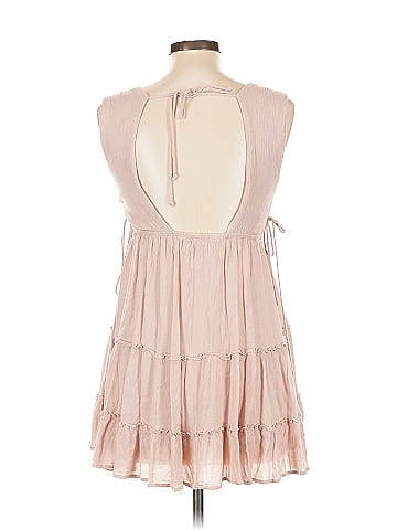 Cotton Candy LA Cocktail Dress (view 2)