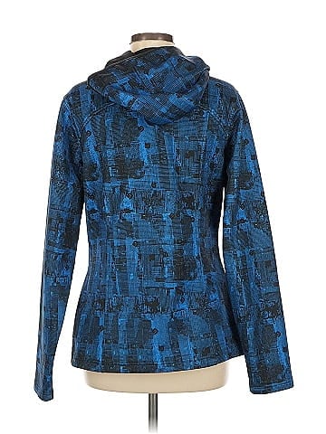 Burton Zip Up Hoodie (view 2)