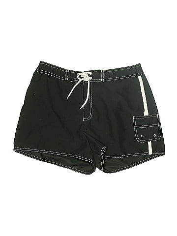 St. John's Bay Board Shorts (view 1)