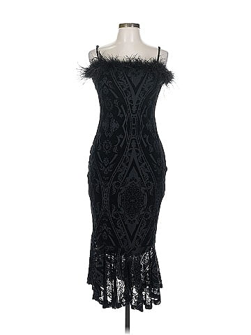 Fore Cocktail Dress (view 1)