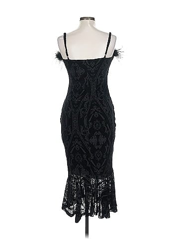 Fore Cocktail Dress (view 2)