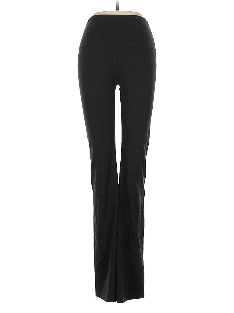 Pre-owned Offline By Aerie Active Pants In Black