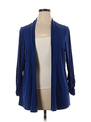 Susan Graver Kimono (view 1)