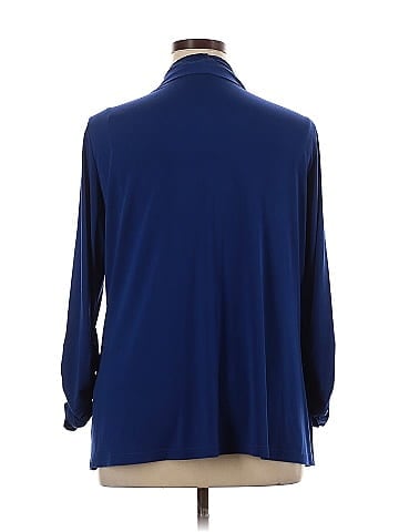 Susan Graver Kimono (view 2)