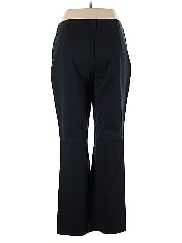 L.L.Bean Casual Pants (view 2)