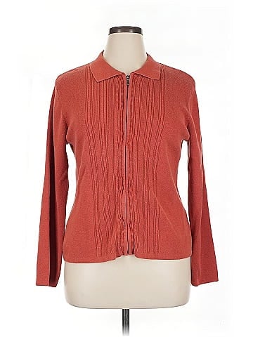 Croft & Barrow Cardigan (view 1)