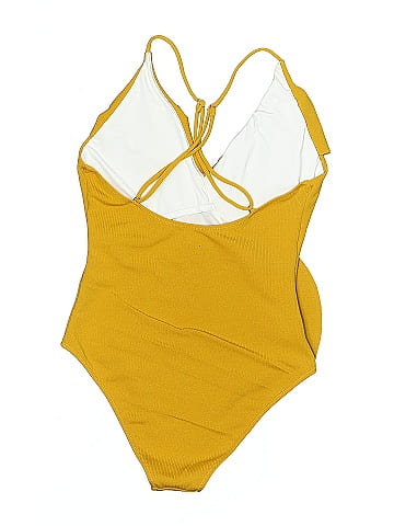 Cupshe One Piece Swimsuit (view 2)