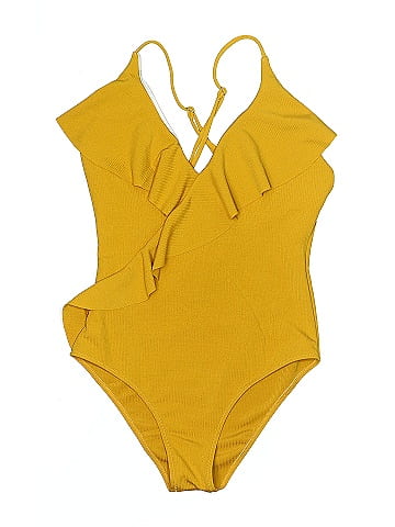 Cupshe One Piece Swimsuit (view 1)