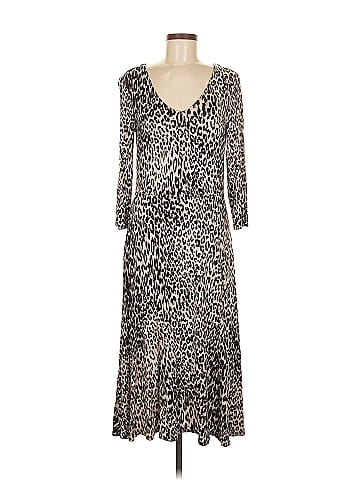 Spenser Jeremy Casual Dress (view 1)