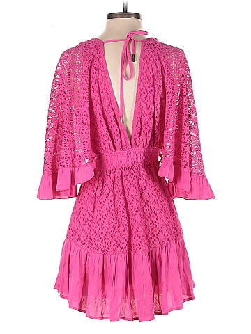 Bibi Cocktail Dress (view 2)