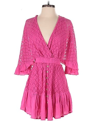 Bibi Cocktail Dress (view 1)