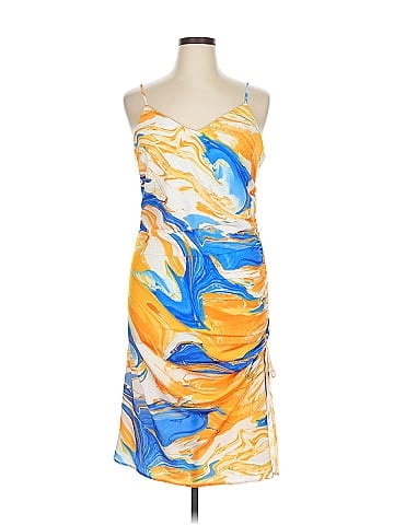 Cupshe Cocktail Dress (view 1)