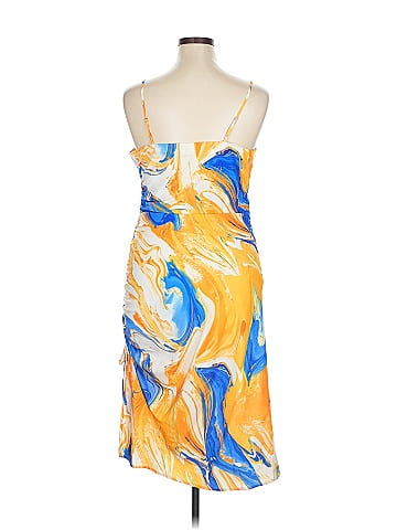 Cupshe Cocktail Dress (view 2)