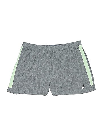 Asics Athletic Shorts (view 1)