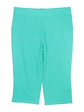 Belle By Kim Gravel Active Pants