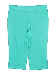 Belle By Kim Gravel Active Pants