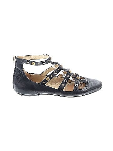 Jimmy Choo Flats (view 1)