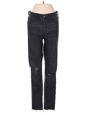 Madewell Jeans (view 1)