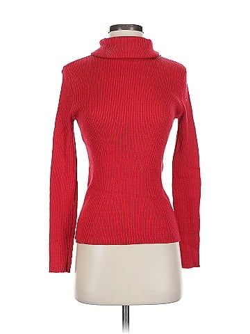 Pierre Cardin Turtleneck Sweater (view 1)