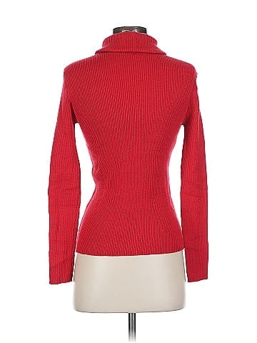 Pierre Cardin Turtleneck Sweater (view 2)