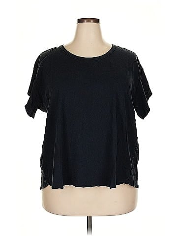 Pilcro Short Sleeve T-Shirt (view 1)