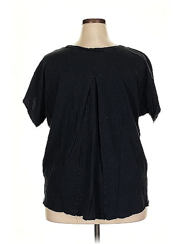 Pilcro Short Sleeve T-Shirt (view 2)