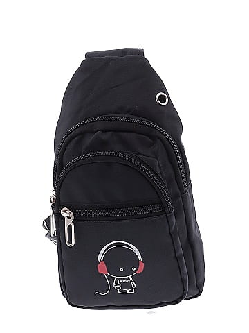 Unbranded Crossbody Bag (view 1)