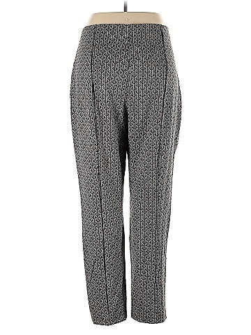 Diane von Furstenberg Casual Pants (view 2)