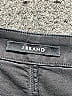 J Brand Solid Black Casual Pants Size 24 waist - photo 4