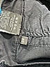 J Brand Solid Black Casual Pants Size 24 waist - photo 5