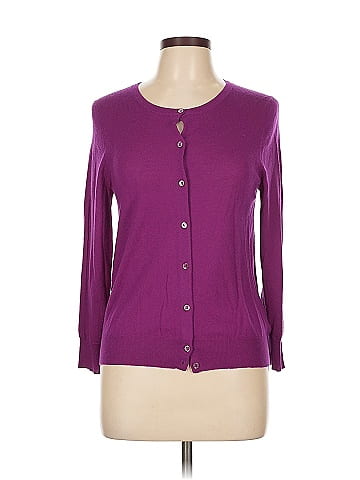 J.Crew Cashmere Cardigan (view 1)