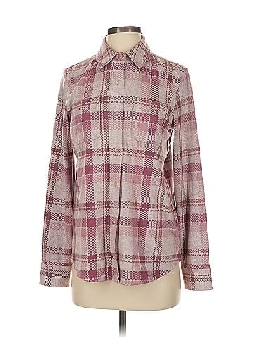 Faherty Wool Cardigan (view 1)