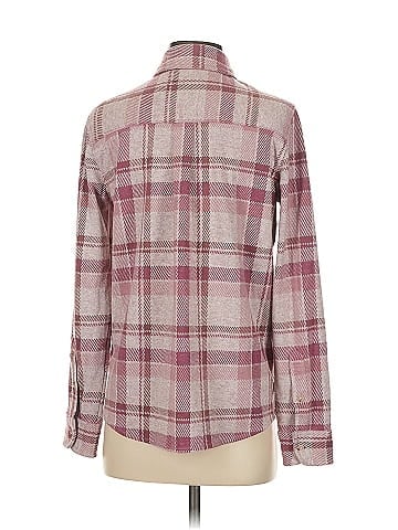 Faherty Wool Cardigan (view 2)
