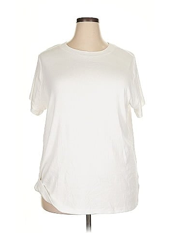 A New Day Short Sleeve T-Shirt (view 1)