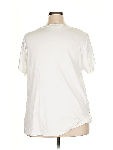 A New Day Short Sleeve T-Shirt (view 2)