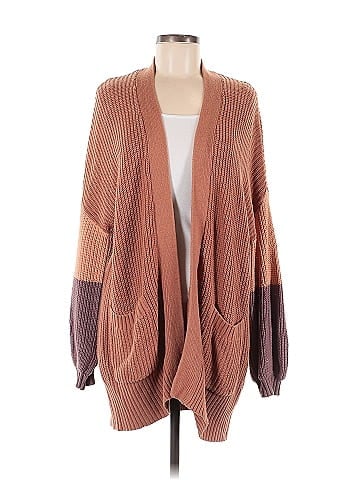 BDG Cardigan (view 1)