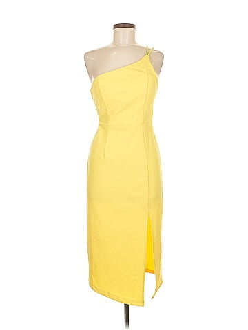 Hello Molly Cocktail Dress (view 1)