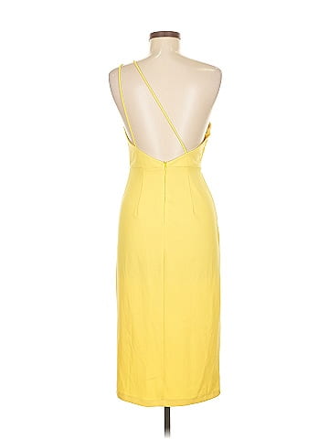 Hello Molly Cocktail Dress (view 2)