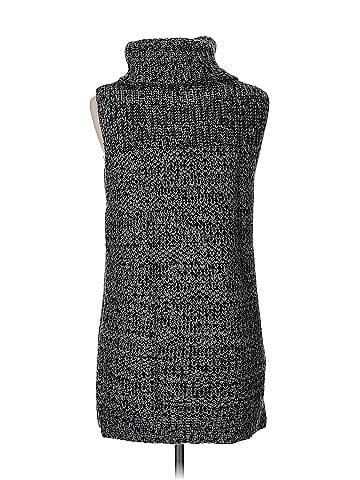 Banana Republic Turtleneck Sweater (view 2)