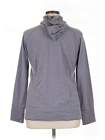 Danskin Now Zip Up Hoodie (view 2)